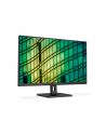 aoc Monitor U32E2N 31.5 cala VA 4K HDMIx2 DP Głośniki - nr 29