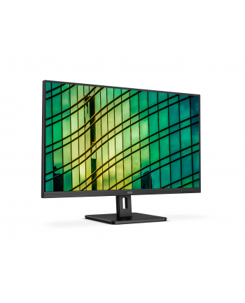 aoc Monitor U32E2N 31.5 cala VA 4K HDMIx2 DP Głośniki