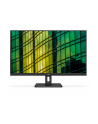 aoc Monitor U32E2N 31.5 cala VA 4K HDMIx2 DP Głośniki - nr 38