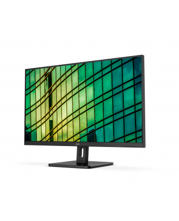 aoc Monitor U32E2N 31.5 cala VA 4K HDMIx2 DP Głośniki