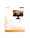 asus Monitor VG249Q - nr 6