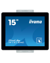 iiyama Monitor 15 cali ProLite TF1515MC-B2 poj.10pkt,pianka,4:3,TN - nr 31