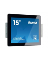 iiyama Monitor 15 cali ProLite TF1515MC-B2 poj.10pkt,pianka,4:3,TN - nr 40