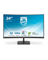 philips Monitor 241E1SC 23.6 cala Curved VA HDMI Freesync - nr 17