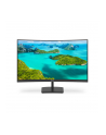 philips Monitor 241E1SC 23.6 cala Curved VA HDMI Freesync - nr 24