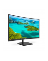 philips Monitor 241E1SC 23.6 cala Curved VA HDMI Freesync - nr 25