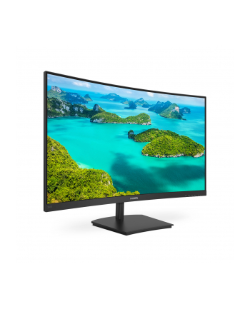 philips Monitor 241E1SC 23.6 cala Curved VA HDMI Freesync