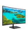 philips Monitor 241E1SC 23.6 cala Curved VA HDMI Freesync - nr 50