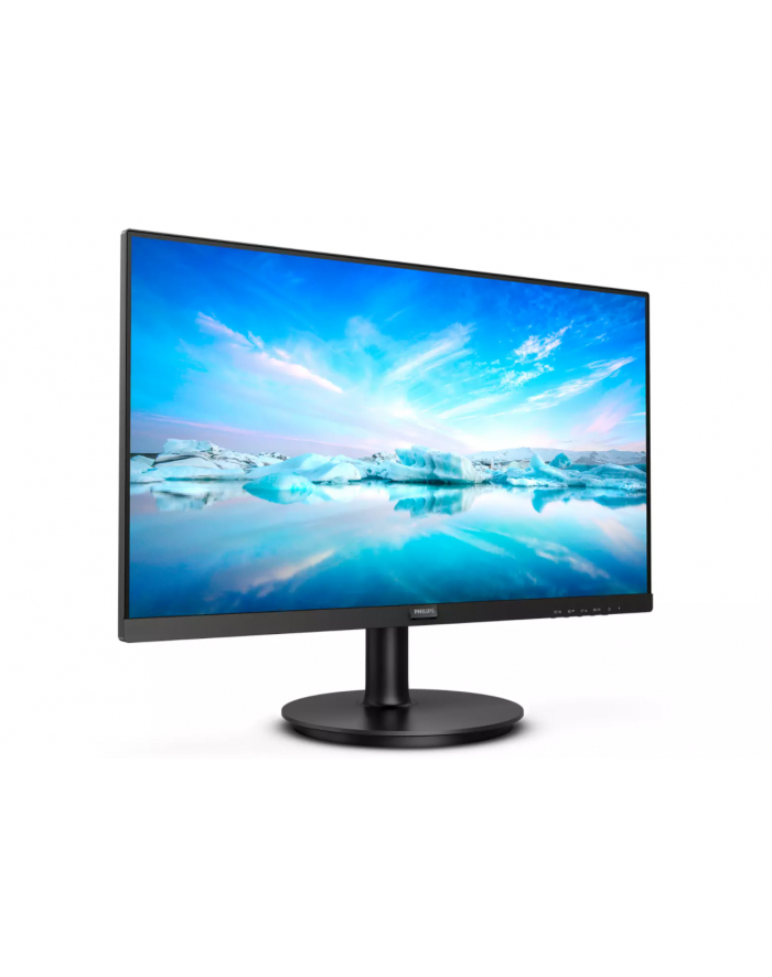 philips Monitor 241V8L 23.8 cala VA HDMI główny