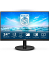 philips Monitor 241V8L 23.8 cala VA HDMI - nr 76