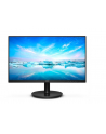 philips Monitor 241V8LA 23.8 cala VA HDMI Głośniki - nr 1