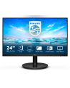 philips Monitor 241V8LA 23.8 cala VA HDMI Głośniki - nr 44