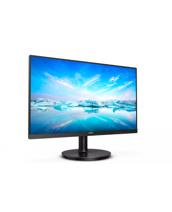 philips Monitor 242V8LA 23.8 cali VA HDMI DP Głośniki