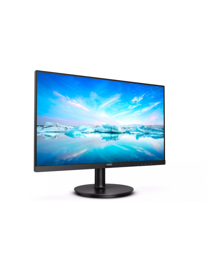 philips Monitor 242V8LA 23.8 cali VA HDMI DP Głośniki główny