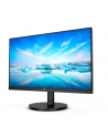 philips Monitor 242V8LA 23.8 cali VA HDMI DP Głośniki - nr 5