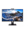 philips Monitor 326P1H 31.5 cala IPS HDMIx2 DP USB-C - nr 1