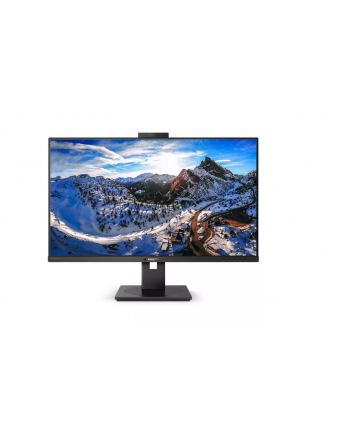 philips Monitor 326P1H 31.5 cala IPS HDMIx2 DP USB-C