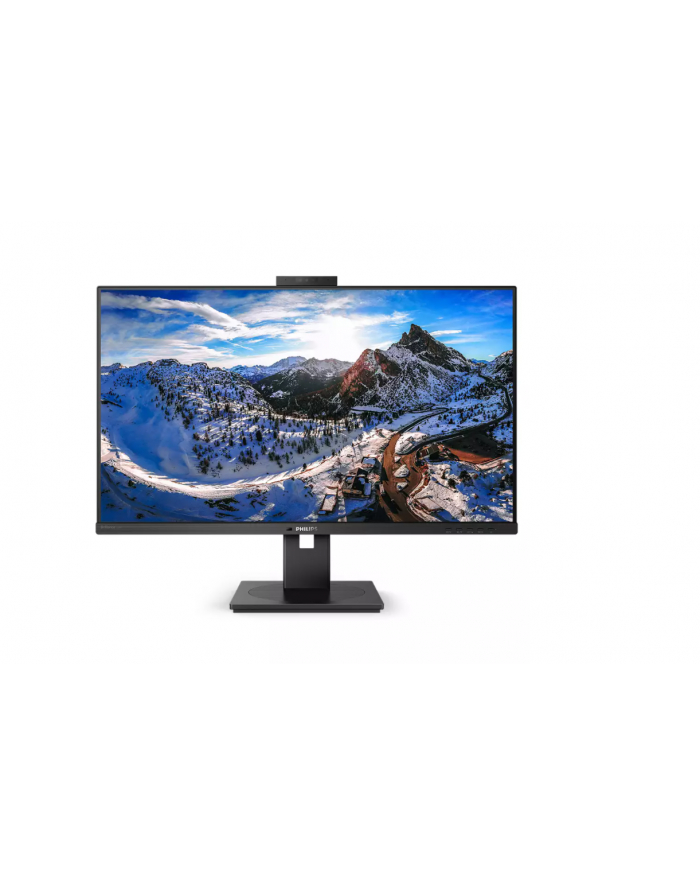 philips Monitor 326P1H 31.5 cala IPS HDMIx2 DP USB-C główny