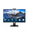 philips Monitor 326P1H 31.5 cala IPS HDMIx2 DP USB-C - nr 34