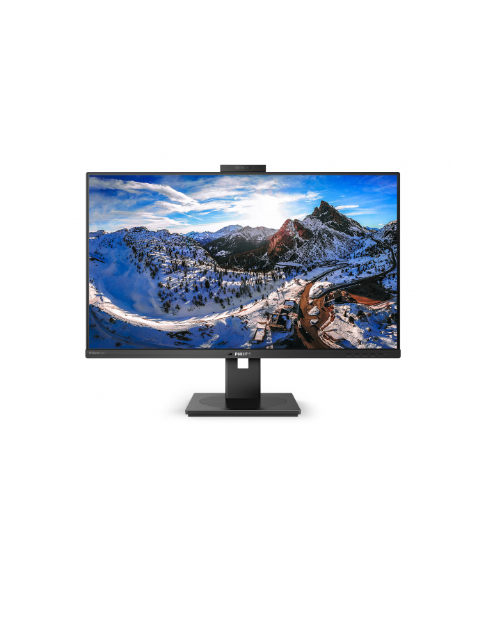 philips Monitor 329P1H 31.5 cala 4K IPS HDMIx2 DP USB-C główny