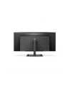 Monitor PHILIPS 346E2CUAE 34'' VA Curved HDMI, DP, USB-C Głośniki, Regulowana wysokość - nr 32