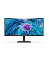 Monitor PHILIPS 346E2CUAE 34'' VA Curved HDMI, DP, USB-C Głośniki, Regulowana wysokość - nr 89