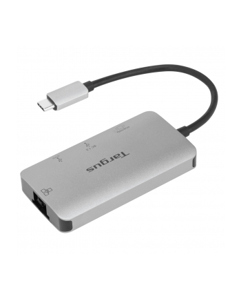 targus Stacja dokująca USB-C DP Alt Mode Single Video 4K HDMI 100W PD Pass-Thru