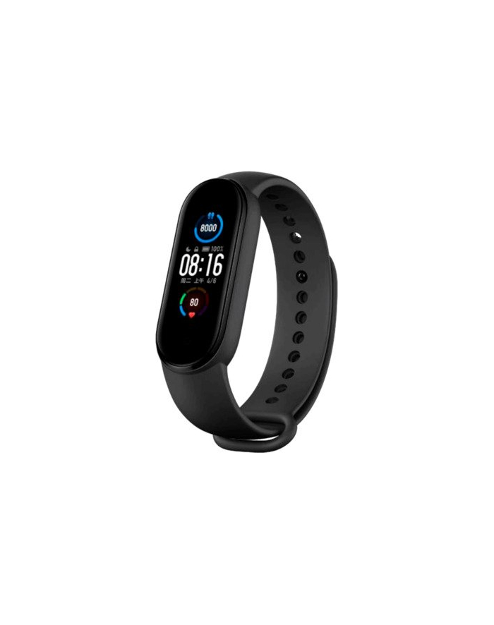 xiaomi Mi Band 5 opaska sportowa główny
