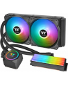 Thermaltake Floe RC240 CPU ' Memory AIO Liquid Cooler, water cooling (black) - nr 1