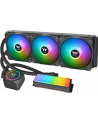 Thermaltake Floe RC360 CPU ' Memory AIO Liquid Cooler, water cooling (black) - nr 1