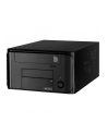 Inter-Tech MI-008 ITX, tower case (black) - nr 15