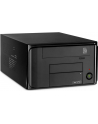 Inter-Tech MI-008 ITX, tower case (black) - nr 24