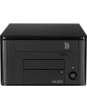 Inter-Tech MI-008 ITX, tower case (black) - nr 26