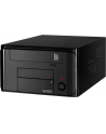 Inter-Tech MI-008 ITX, tower case (black) - nr 31