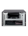 Inter-Tech MI-008 ITX, tower case (black) - nr 7