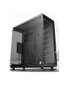 Thermaltake Core P8 TG, bench / show case (black, tempered glass) - nr 2