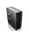 Thermaltake Core P8 TG, bench / show case (black, tempered glass) - nr 39