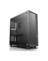 Thermaltake Core P8 TG, bench / show case (black, tempered glass) - nr 46