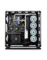 Thermaltake Core P8 TG, bench / show case (black, tempered glass) - nr 55