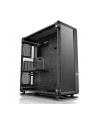 Thermaltake Core P8 TG, bench / show case (black, tempered glass) - nr 57