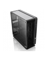 Thermaltake Core P8 TG, bench / show case (black, tempered glass) - nr 60