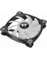 Thermaltake Pure Duo 14 ARGB Sync Radiator Fan, case fan (black / transparent, set of 2, 1x controller) - nr 16