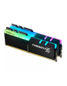 g.skill pamięć do PC - DDR4 64GB (2x32GB) TridentZ RGB 3600MHz CL16 XMP2 - nr 4