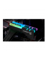 g.skill pamięć do PC - DDR4 64GB (2x32GB) TridentZ RGB 3600MHz CL16 XMP2 - nr 6