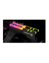 g.skill pamięć do PC - DDR4 64GB (2x32GB) TridentZ RGB 3600MHz CL16 XMP2 - nr 7