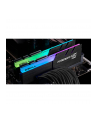 g.skill pamięć do PC - DDR4 64GB (2x32GB) TridentZ RGB 3600MHz CL16 XMP2 - nr 8