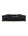 g.skill pamięć do PC - DDR4 64GB (2x32GB) RipjawsV 3600MHz CL16 XMP2 Black - nr 6