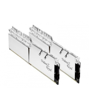 g.skill pamięć do PC - DDR4 64GB (2x32GB) TridentZ RGB 4000MHz CL18 XMP2