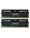 patriot Pamięć DDR3 Viper 3 16GB/1866 (2*8GB) CL9 - nr 1