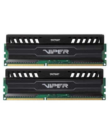 patriot Pamięć DDR3 Viper 3 16GB/1866 (2*8GB) CL9